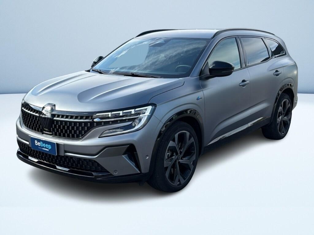 Renault Espace 1.2 e-Tech full hybrid esprit Alpine 200cv auto 5p.ti