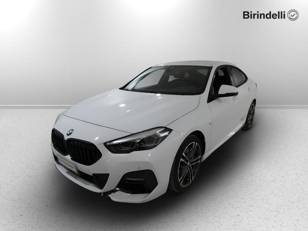 BMW Serie 2 220d Gran Coupe Msport auto