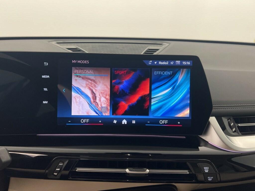 BMW X1 xdrive23i mhev 48V X-Line auto