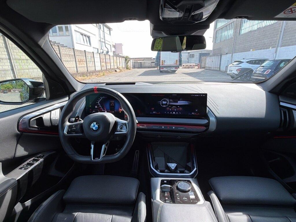 BMW X3 M X3 xdriveM50 MSport Pro auto