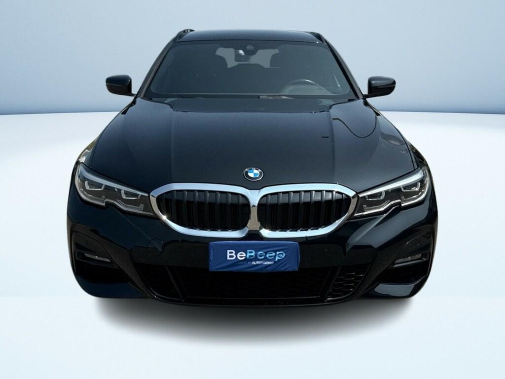 BMW Serie 3 320d Touring mhev 48V Msport auto