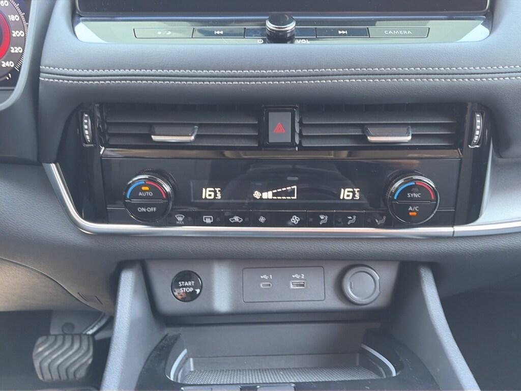 Nissan X-Trail 1.5 e-power N-Connecta 2wd