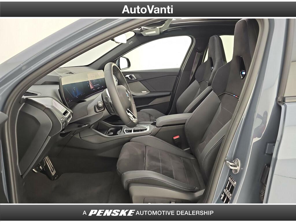 BMW Serie 1 118d MSport Pro auto