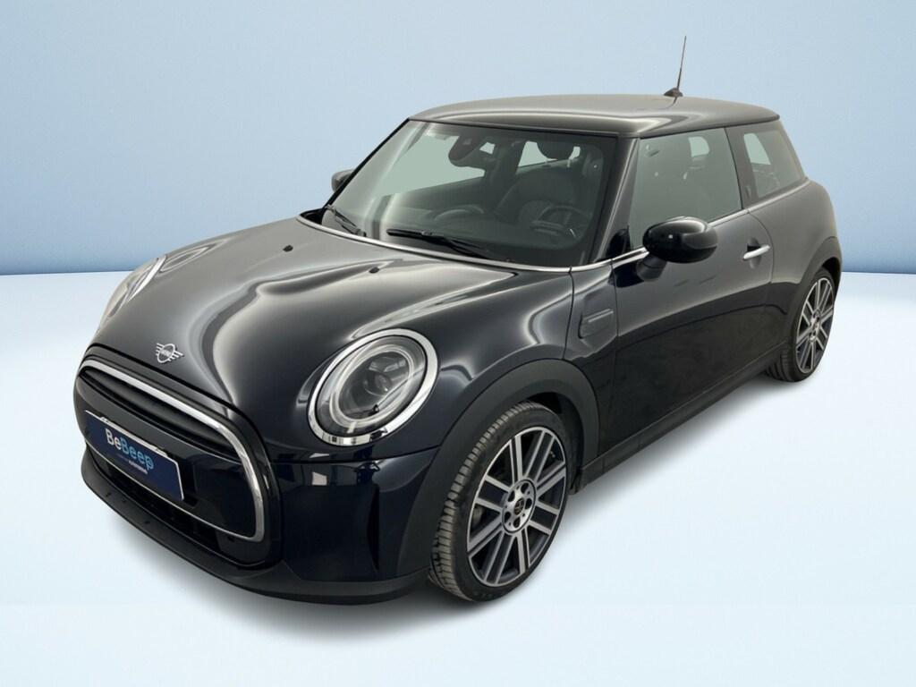 Mini Cooper 1.5 TwinPower Turbo Cooper