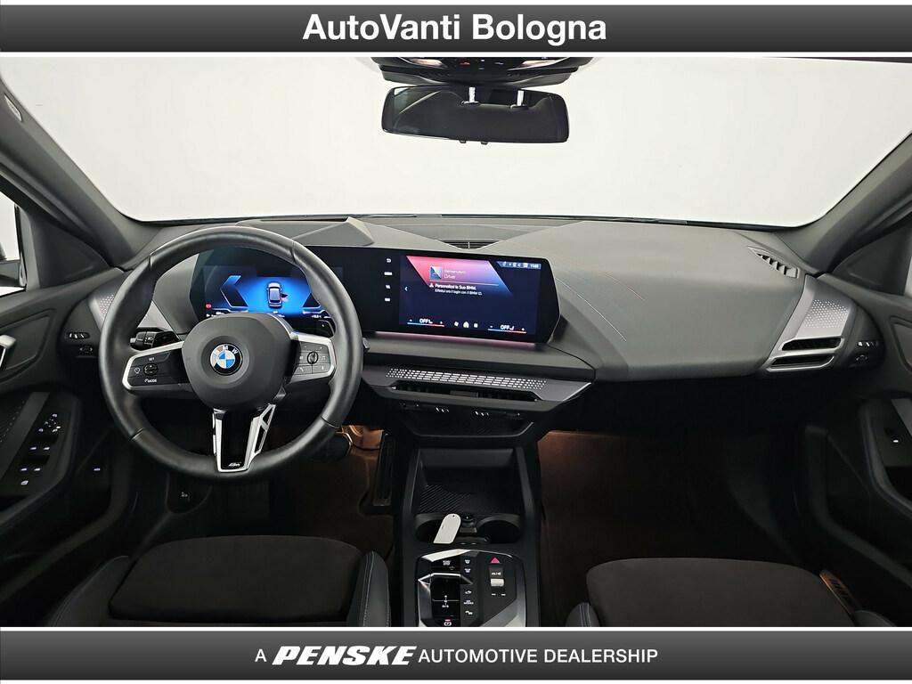 BMW Serie 1 118d MSport Pro auto