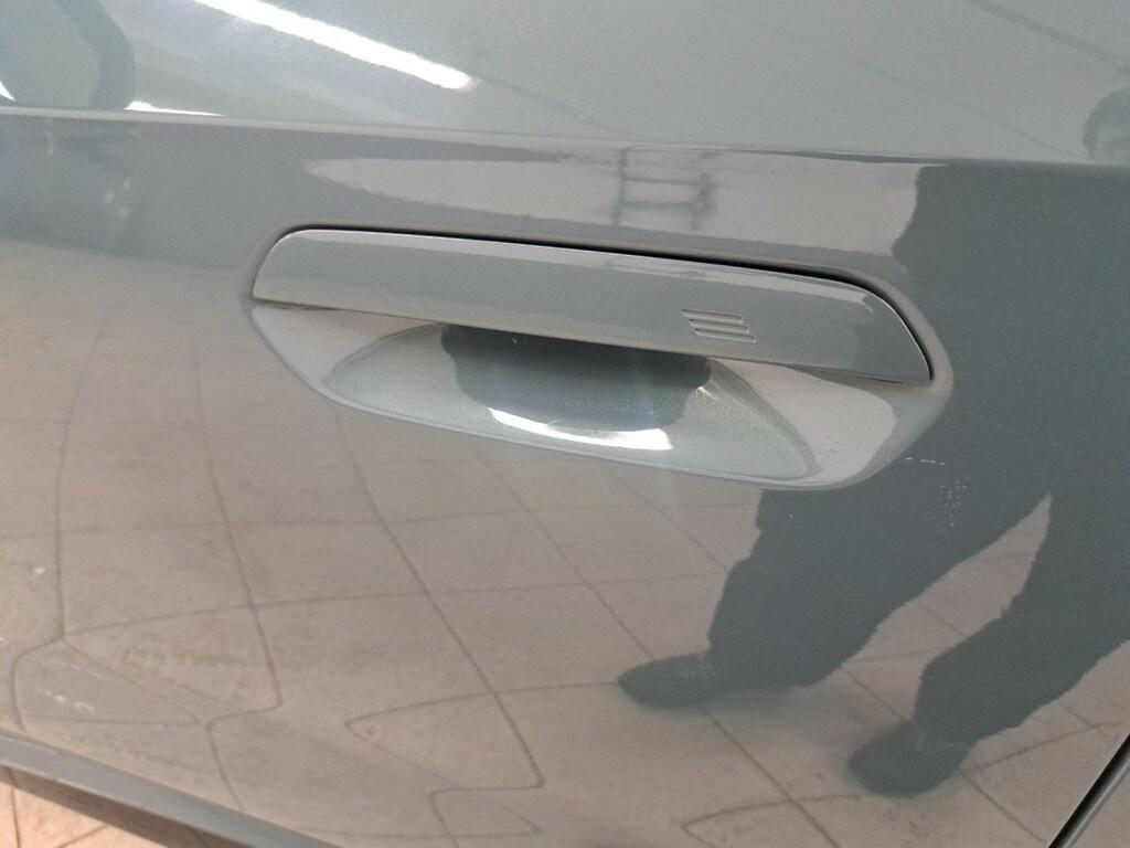 BMW X1 sdrive20i mhev 48V Msport auto