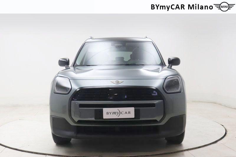 Mini Mini Countryman 2.0 48V D Classic auto