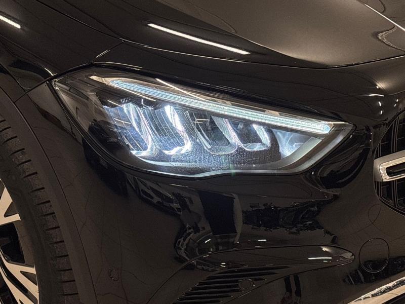 Mercedes GLA 200 d Progressive Advanced Plus auto