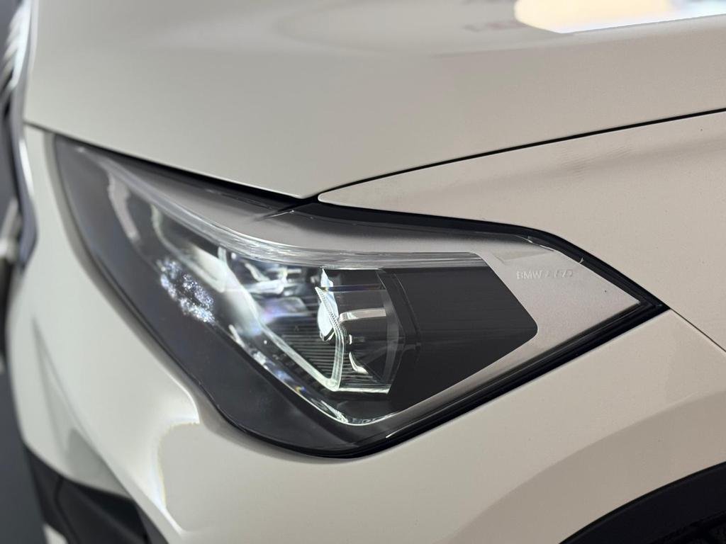 BMW X1 xdrive18d xLine auto