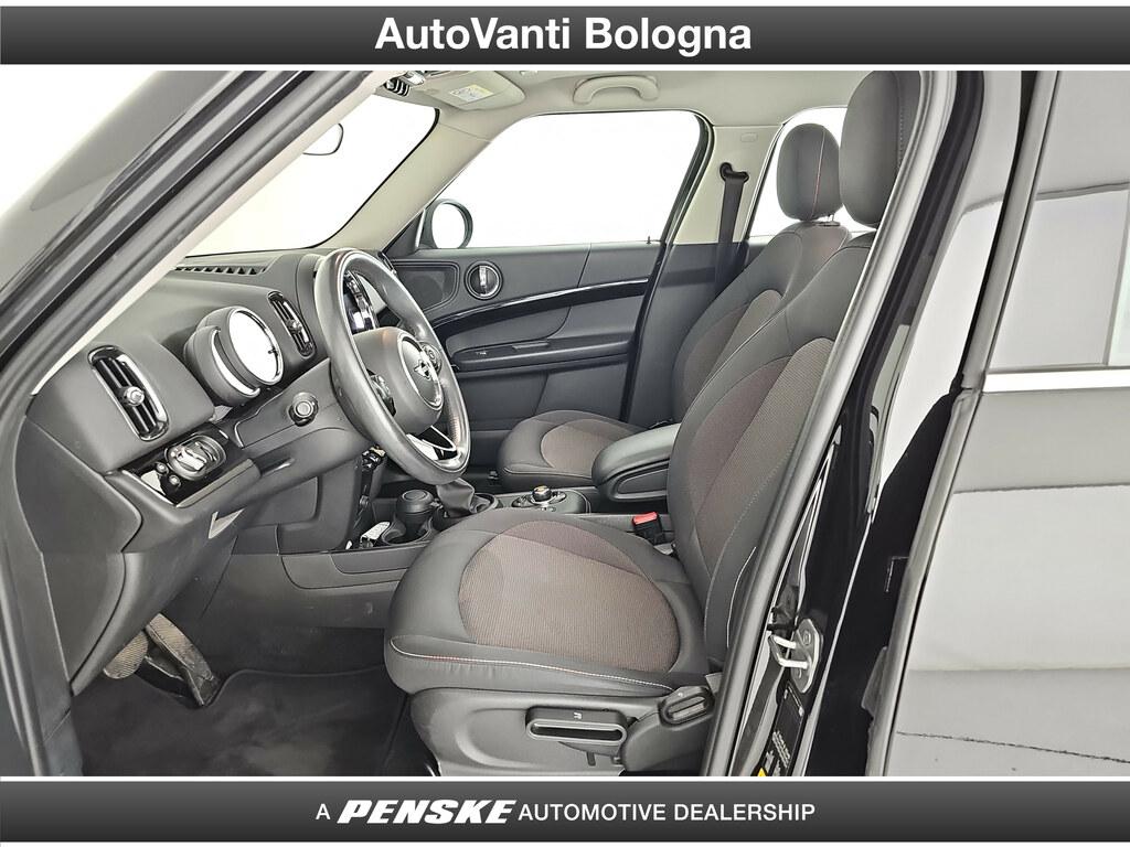 Mini Cooper SE Countryman Mini Countryman 1.5 Cooper SE Hype all4 auto