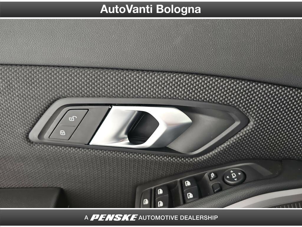BMW Serie 3 320e auto