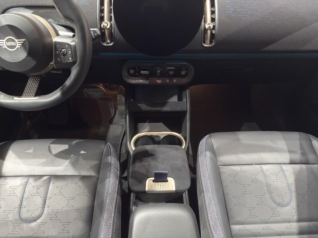 Mini Mini Countryman 2.0 48V D Classic auto