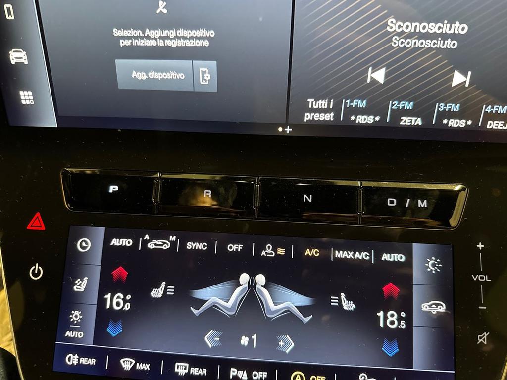Maserati Grecale 2.0 mhev GT 300cv auto