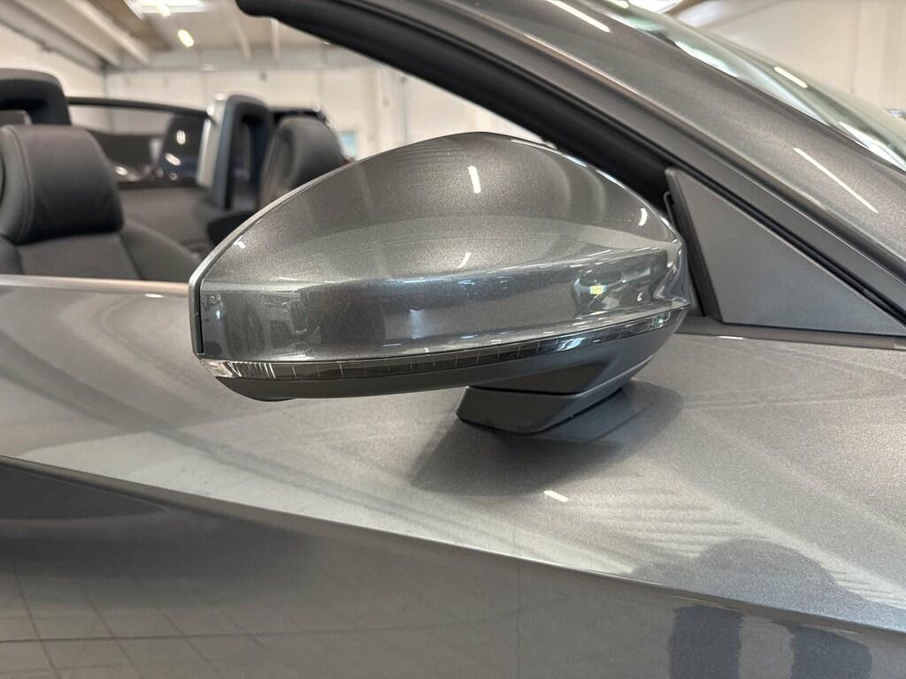 Audi TT Roadster 40 2.0 tfsi s-tronic