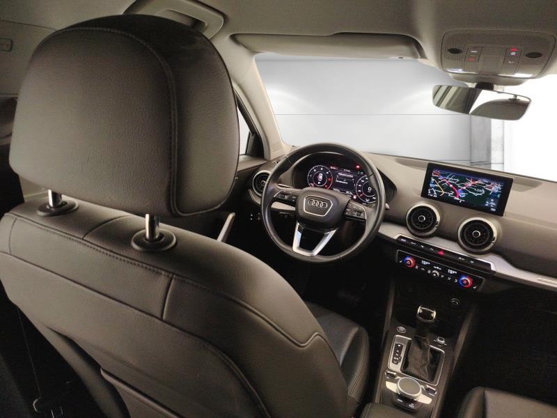 Audi Q2 35 2.0 tdi Admired Advanced quattro s-tronic