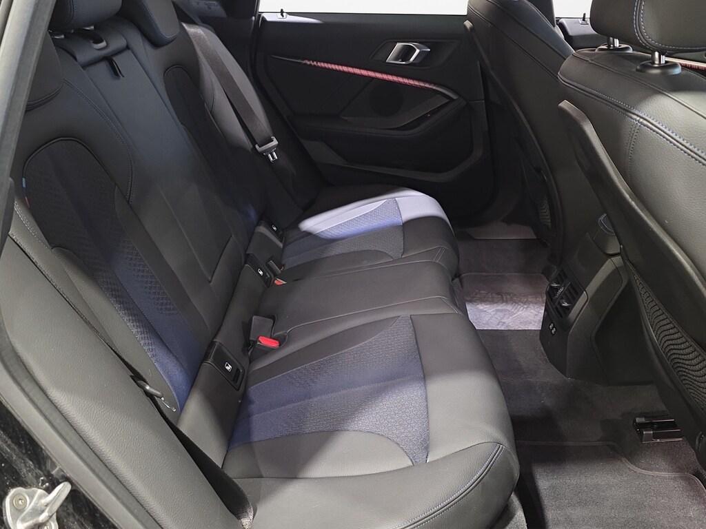 BMW Serie 2 218d Gran Coupe Msport auto