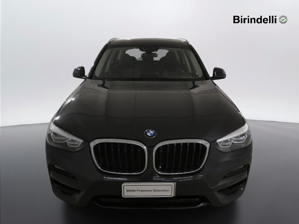 BMW X3 xdrive30e Business Advantage auto