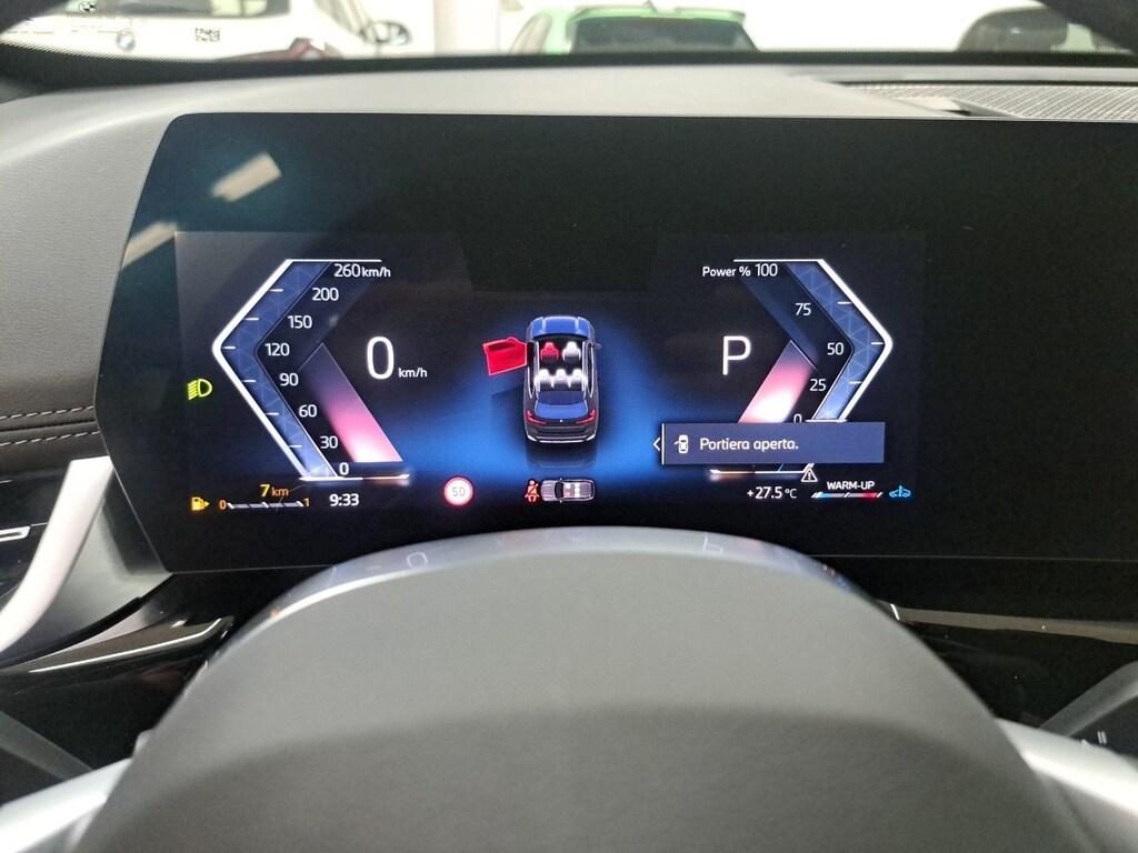 BMW X1 sdrive18d X-Line auto