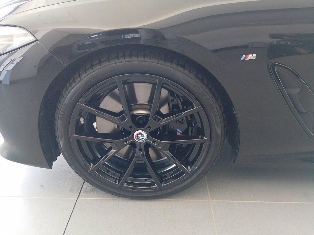 BMW Serie 8 840d Coupe mhev 48V xdrive auto