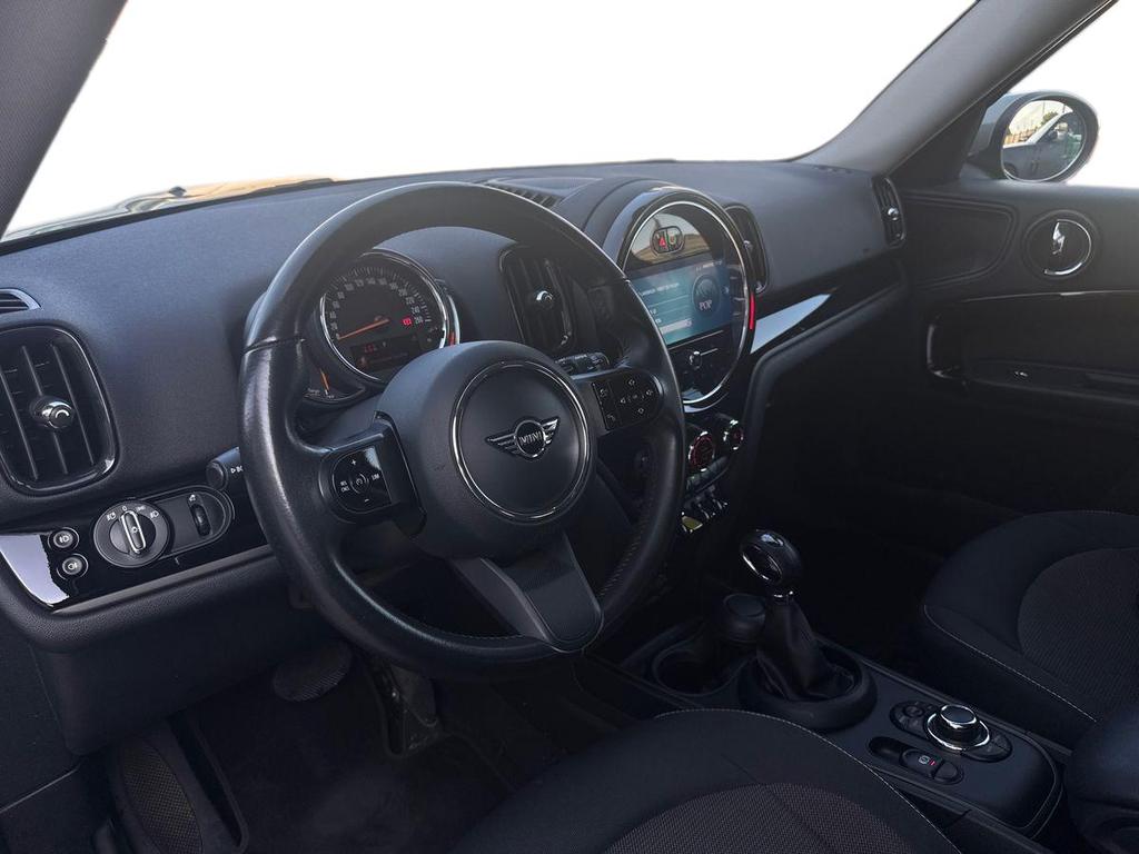 Mini Cooper SE Countryman 1.5 Classic all4 auto
