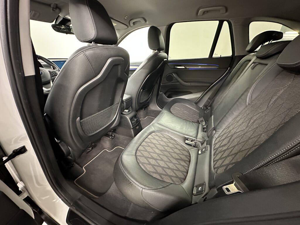 BMW X1 sdrive18d xLine auto