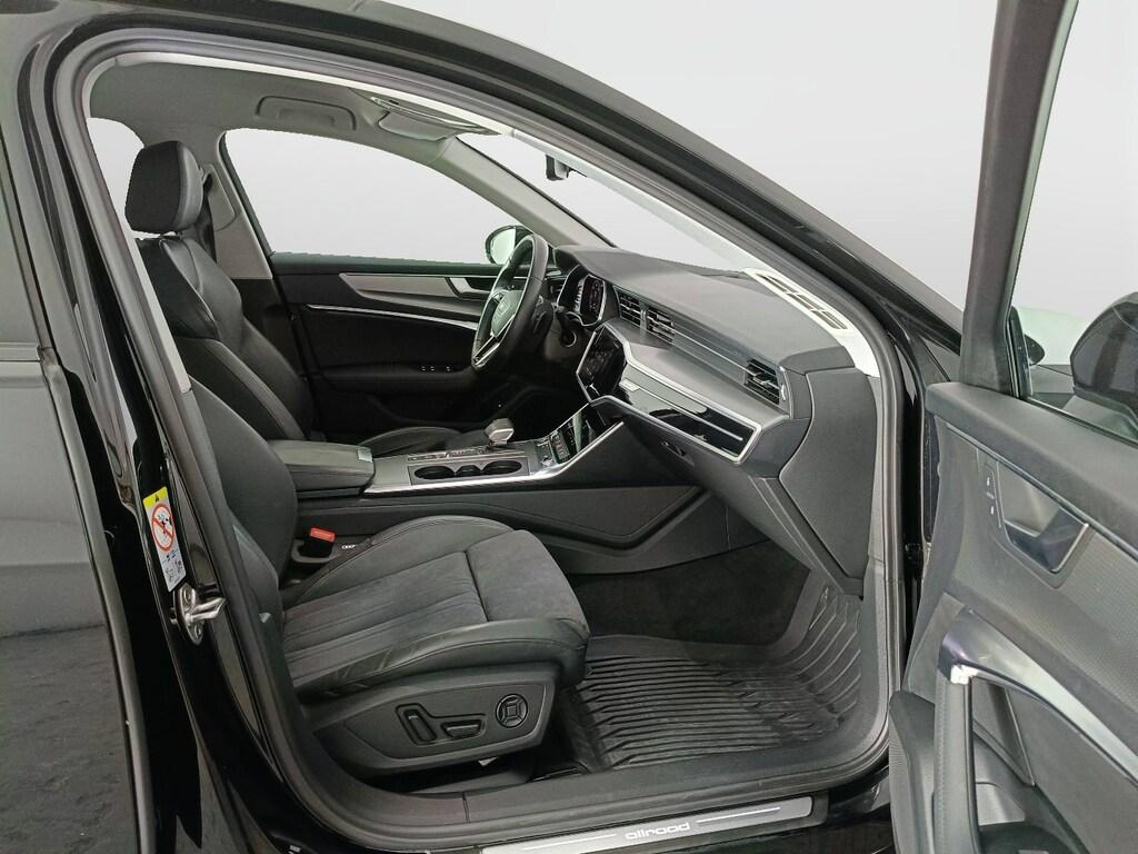 Audi A6 Allroad 40 2.0 tdi mhev Evolution quattro 204cv s-tronic