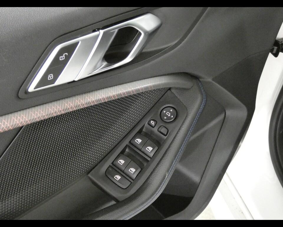 BMW Serie 1 120d Msport xdrive auto