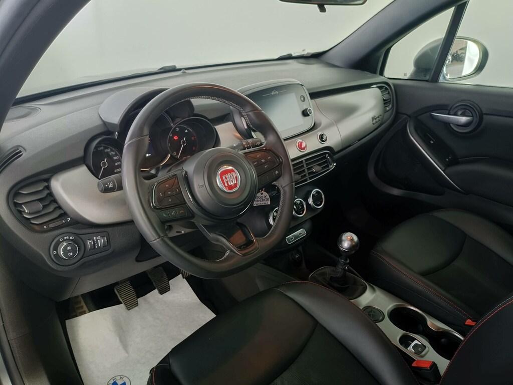 Fiat 500X 1.3 mjt Sport 95cv