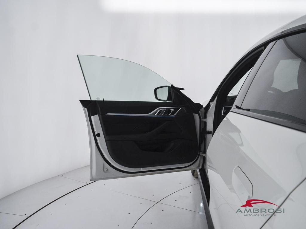 BMW i4 M i4 M50 Sport auto