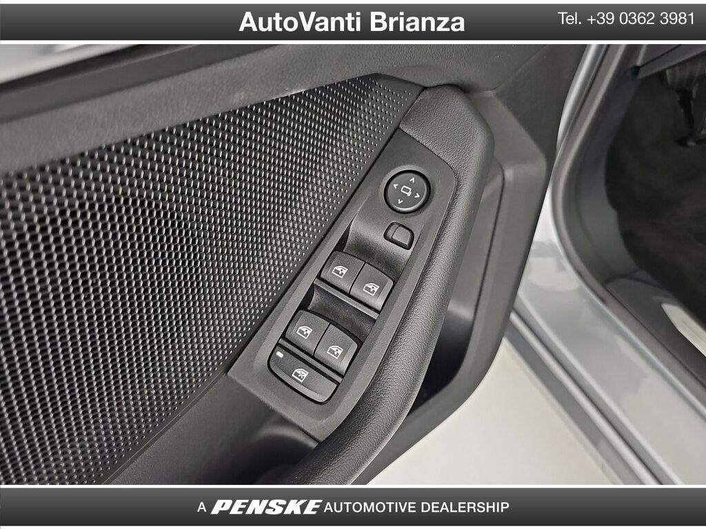 BMW Serie 2 216d Gran Coupe Advantage auto