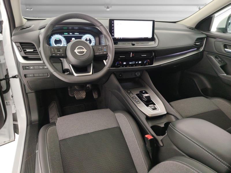Nissan Qashqai 1.5 e-power N-Connecta 2wd