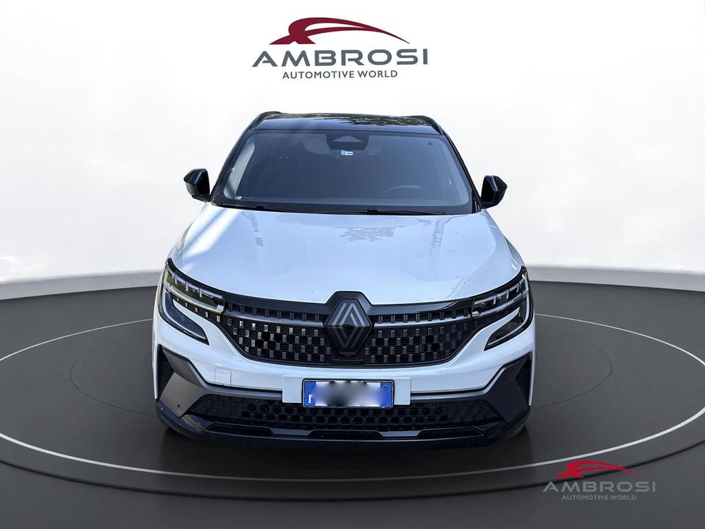 Renault Austral 1.2 E-Tech full hybrid Iconic Esprit Alpine 200cv