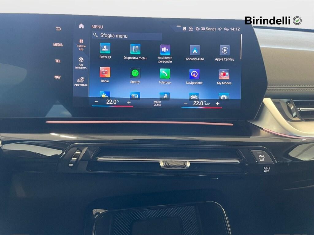 BMW X1 sdrive18d X-Line auto