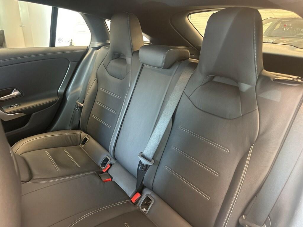 Mercedes CLA Shooting Brake 220 d Premium auto