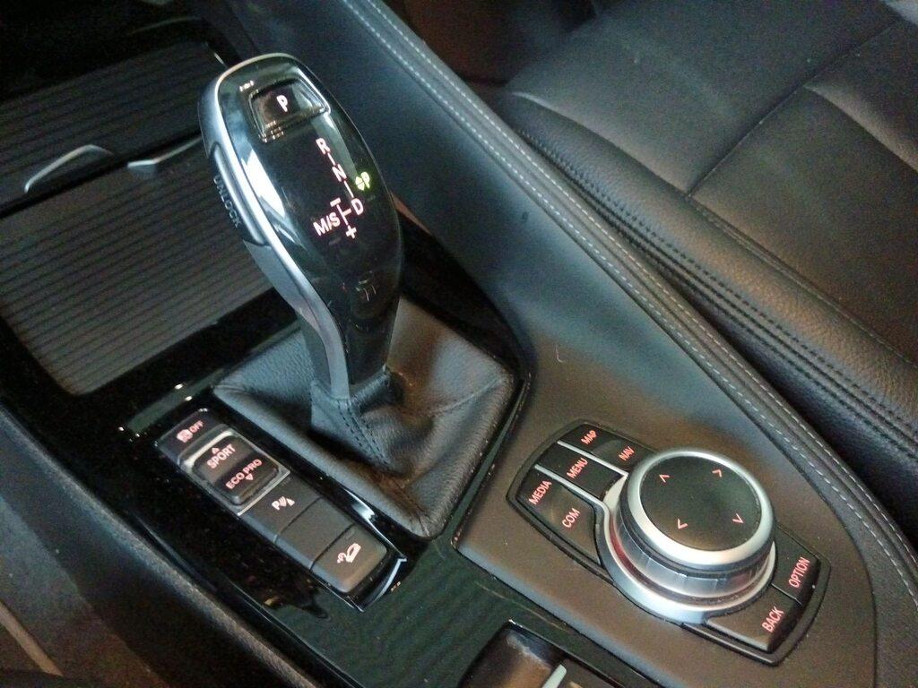 BMW X1 xdrive20d xLine Plus auto