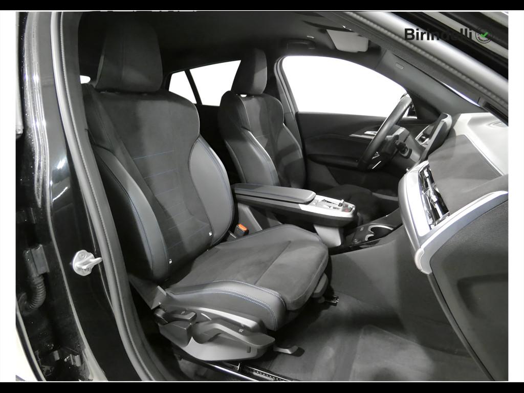 BMW X2 sdrive 18d MSport auto