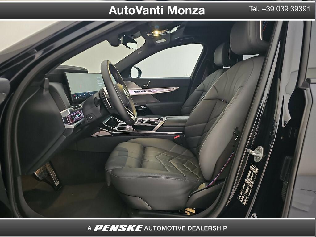 BMW Serie 7 740d mhev xdrive M Sport Pro auto