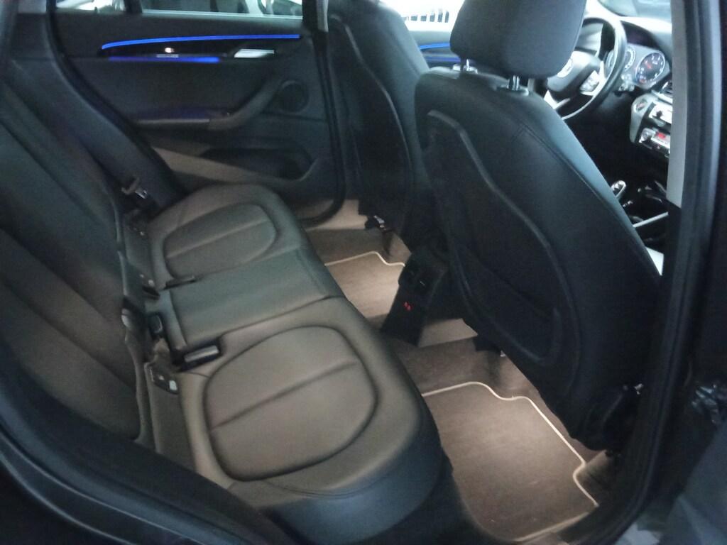 BMW X1 sdrive18d xLine Plus auto