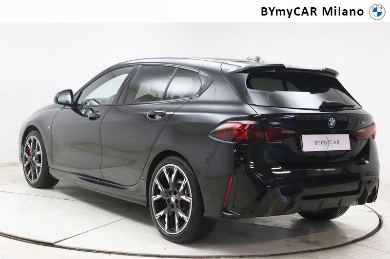 BMW Serie 1 118d MSport Pro auto
