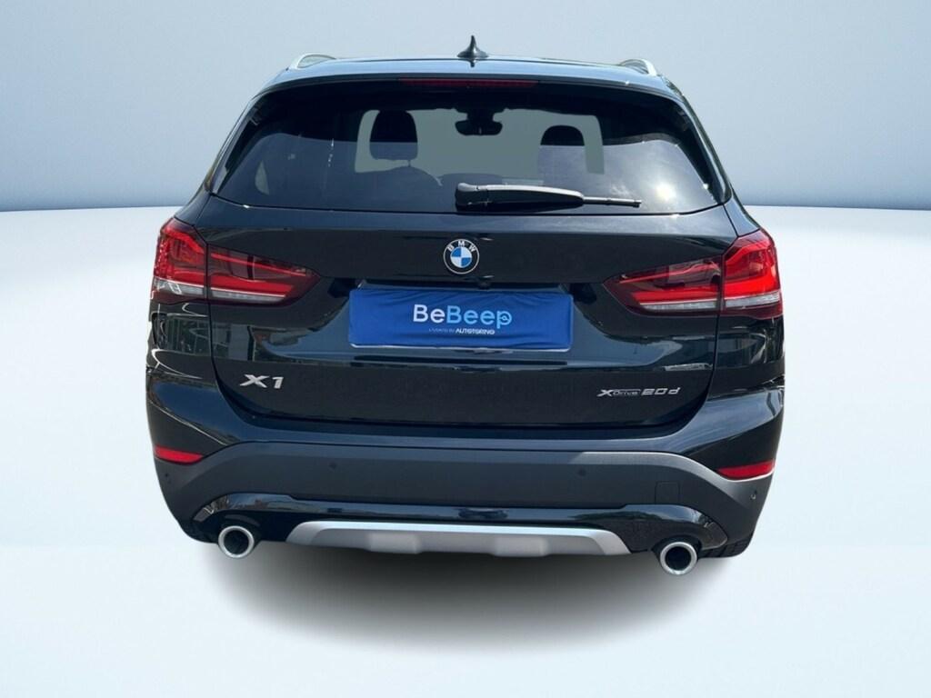 BMW X1 xdrive20d xLine Plus auto