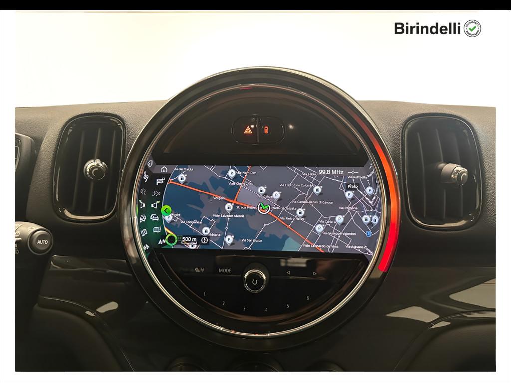 Mini One D Countryman 1.5 TwinPower Turbo One D Hype