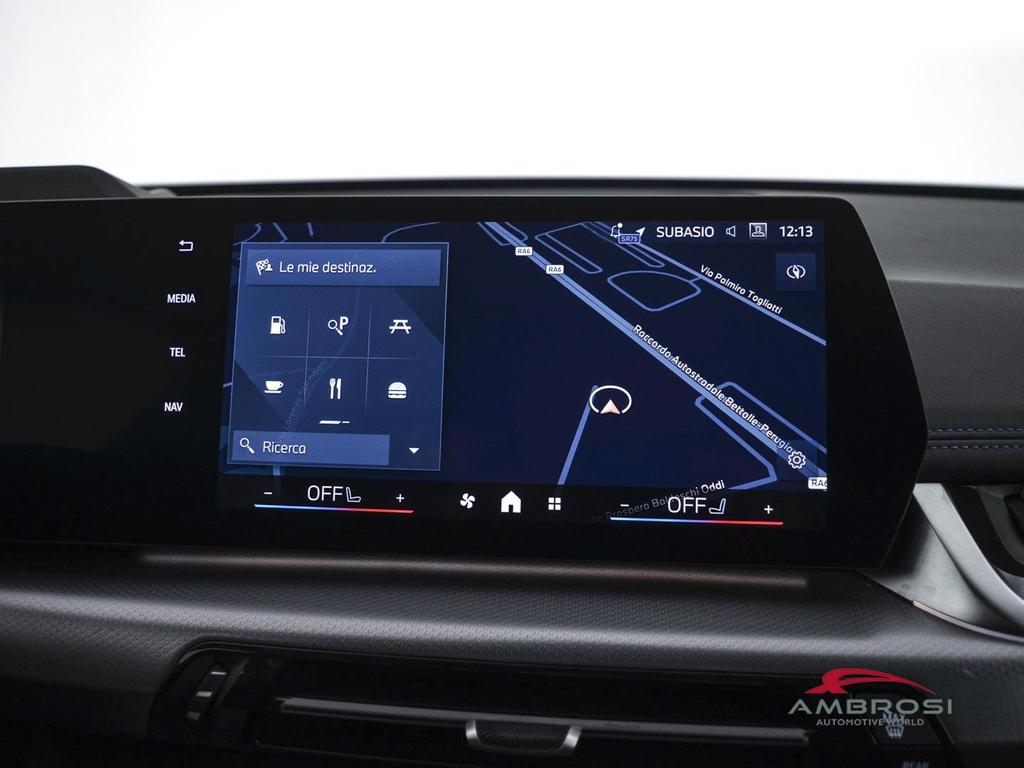 BMW X1 xdrive20d mhev 48V Msport auto