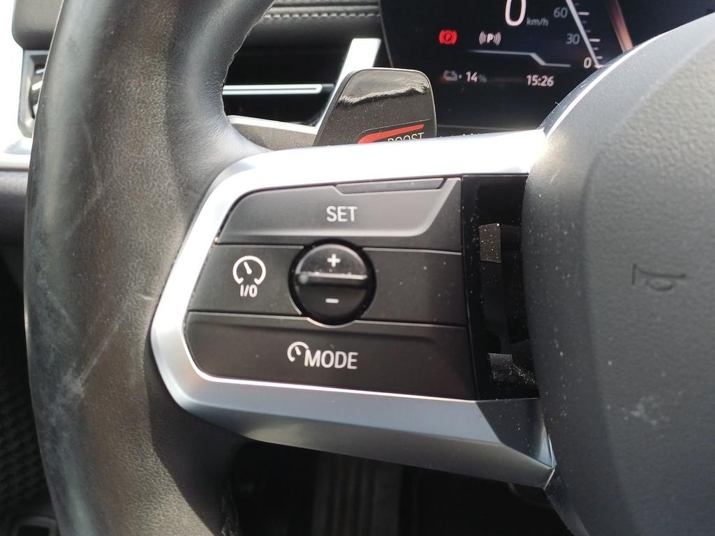 BMW iX1 30 xdrive Msport