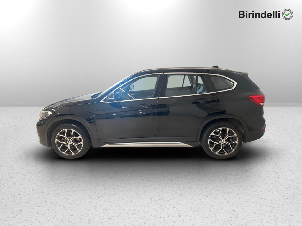 BMW X1 xdrive18d xLine auto