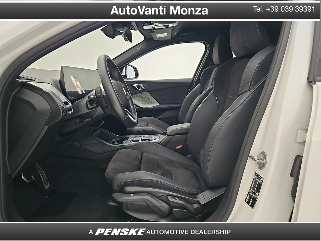 BMW Serie 1 118d MSport Pro auto