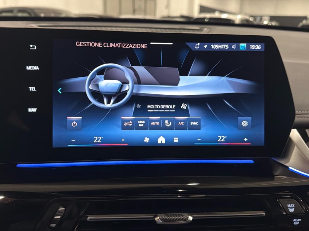 BMW X1 sdrive18d MSport Pro auto