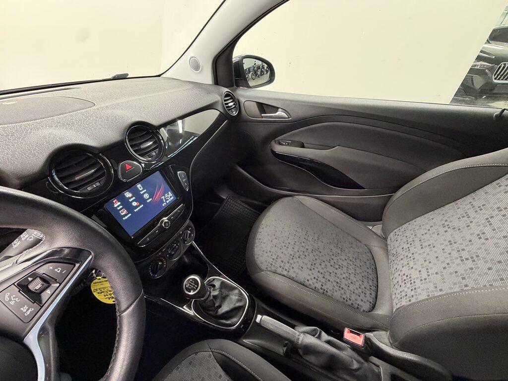 Opel Adam 1.2 70cv E6