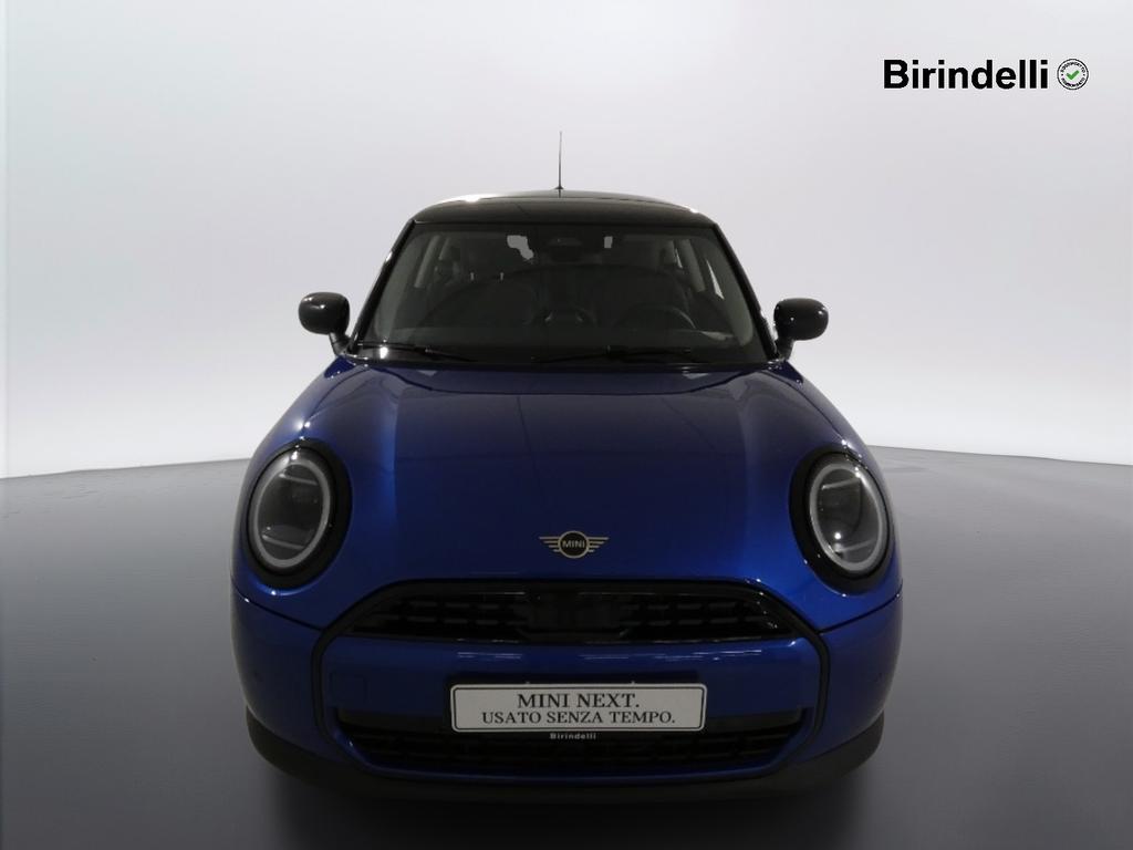 Mini Mini Cooper 3p 1.5 C Classic auto