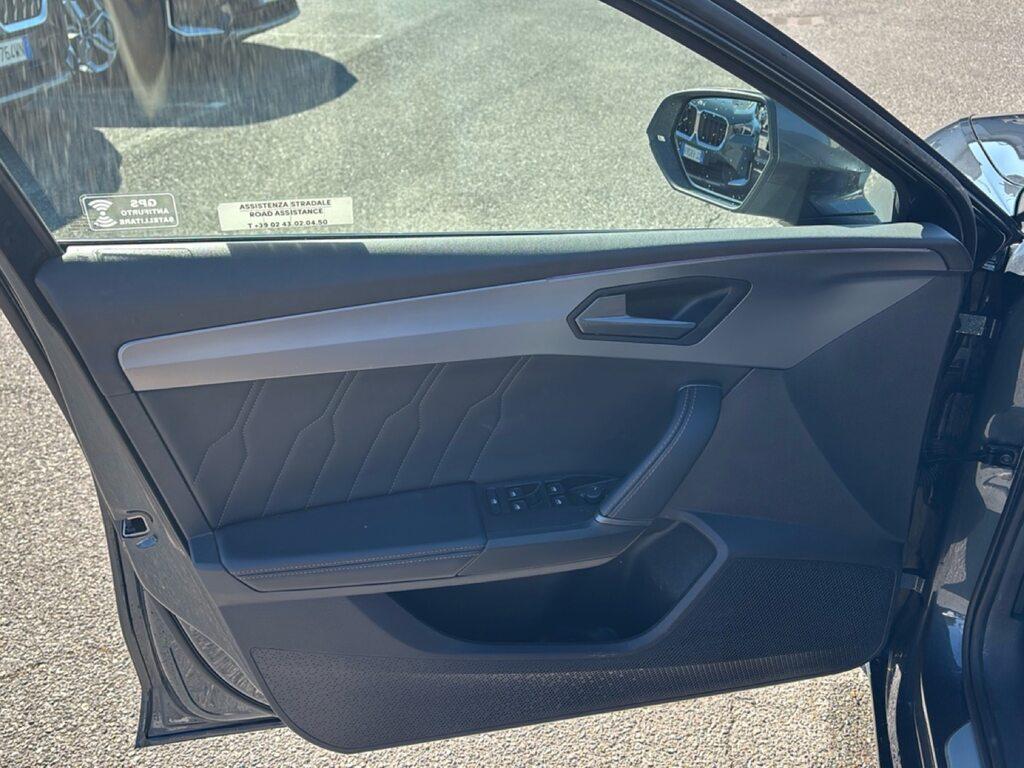 Cupra Leon Sportstourer 1.5 hybrid 150cv dsg