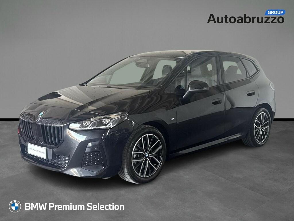 BMW Serie 2 218d Active Tourer Msport auto